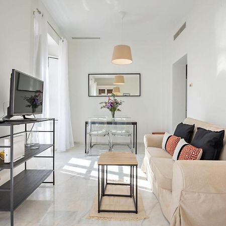 Muro City Center Suite By Valcambre Sevilla Exterior foto